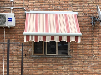 tenda da sole a rovigo